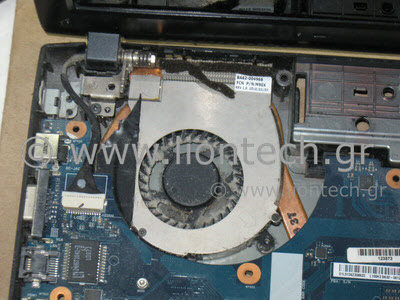 Service Laptop Samsung